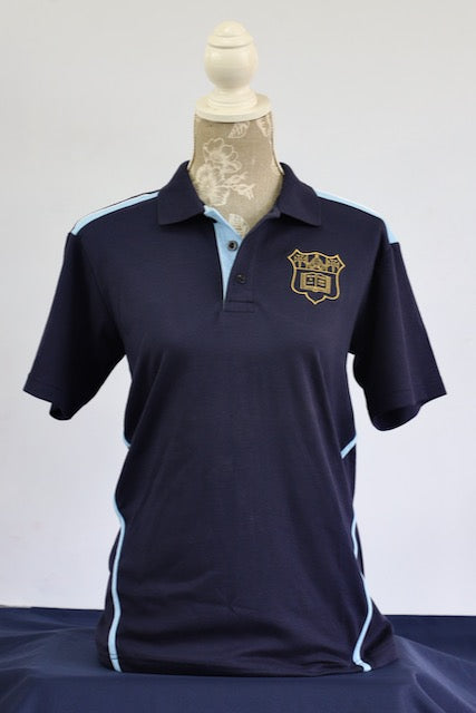 MCM Supporters Polo Shirt