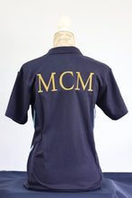 Load image into Gallery viewer, MCM Supporters Polo Shirt
