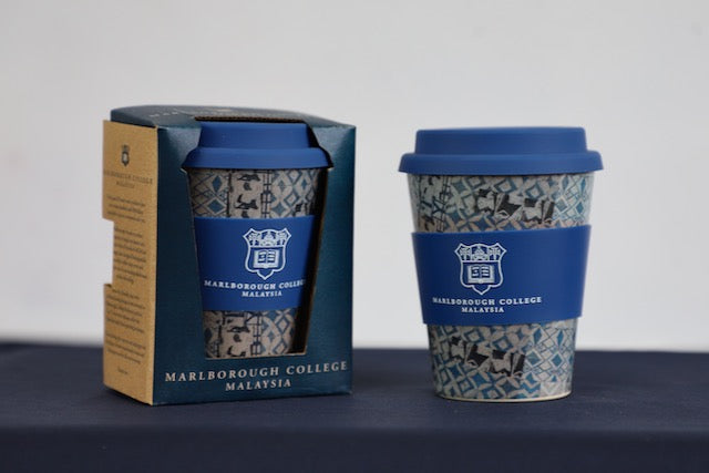 MCM Reusable Coffee Cups