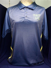 Load image into Gallery viewer, MCM 10th Anniversary Polo Shirt
