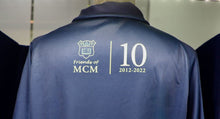 Load image into Gallery viewer, MCM 10th Anniversary Polo Shirt
